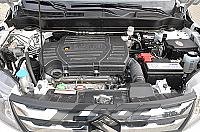 Photo of conversion LPG - SUZUKI VITARA 1586 cm³