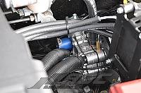Photo of conversion LPG - SUZUKI VITARA 1586 cm³