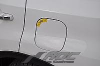 Photo of conversion LPG - SUZUKI VITARA 1586 cm³