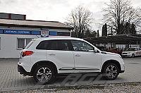 Photo of conversion LPG - SUZUKI VITARA 1586 cm³