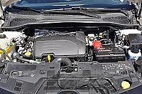 Foto z montáže LPG - RENAULT CLIO 1149 cm³