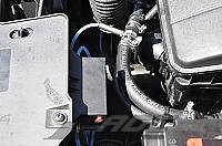 Foto z montáže LPG - RENAULT CLIO 1149 cm³