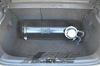 Foto z montáže LPG - RENAULT CLIO 1149 cm³