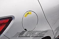 Foto z montáže LPG - RENAULT CLIO 1149 cm³