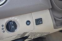 Foto z montáže LPG - MERCEDES-BENZ ML 500 4966 cm³