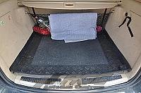 Foto z montáže LPG - MERCEDES-BENZ ML 500 4966 cm³