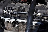 Photo of conversion LPG - VOLVO XC70 2521 cm³