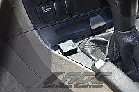 Photo of conversion LPG - VOLVO XC70 2521 cm³