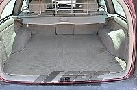 Photo of conversion LPG - VOLVO XC70 2521 cm³