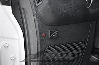 Photo of conversion LPG - JEEP WRANGLER  UNLIMITED 3604 cm³