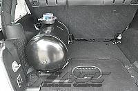 Photo of conversion LPG - JEEP WRANGLER  UNLIMITED 3604 cm³
