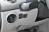 Photo of conversion LPG - VW NEW BEETLE 1390 cm³