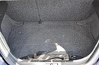 Photo of conversion LPG - VW NEW BEETLE 1390 cm³