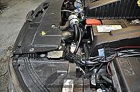 Photo of conversion LPG - Citroen C Elysee 1,6