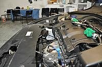 Photo of conversion LPG - Citroen C Elysee 1,6
