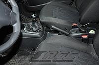 Photo of conversion LPG - Citroen C Elysee 1,6