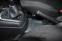 Photo of conversion LPG - Citroen C Elysee 1,6