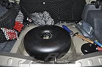 Photo of conversion LPG - Citroen C Elysee 1,6
