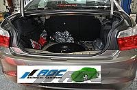 Photo of conversion LPG - Citroen C Elysee 1,6