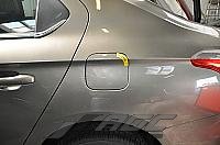 Photo of conversion LPG - Citroen C Elysee 1,6
