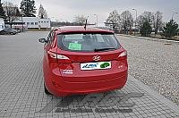 Photo of conversion LPG - Hyundai i30 1,6