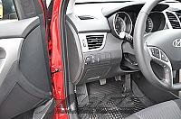 Photo of conversion LPG - Hyundai i30 1,6