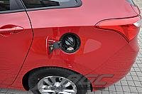 Photo of conversion LPG - Hyundai i30 1,6