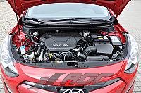 Photo of conversion LPG - Hyundai i30 1,6