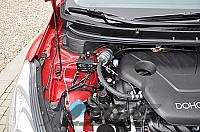 Photo of conversion LPG - Hyundai i30 1,6