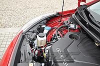 Photo of conversion LPG - Hyundai i30 1,6