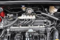 Photo of conversion LPG - Hyundai i30 1,6