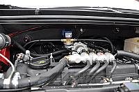 Photo of conversion LPG - Hyundai i30 1,6