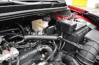 Photo of conversion LPG - Hyundai i30 1,6