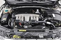 Photo of conversion LPG - VOLVO S80 2 922 cm³