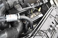Photo of conversion LPG - VOLVO S80 2 922 cm³