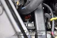 Photo of conversion LPG - VOLVO S80 2 922 cm³