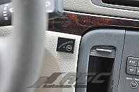Photo of conversion LPG - VOLVO S80 2 922 cm³