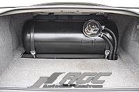 Photo of conversion LPG - VOLVO S80 2 922 cm³
