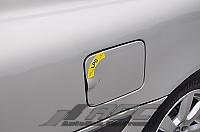 Photo of conversion LPG - VOLVO S80 2 922 cm³