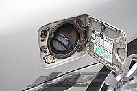 Photo of conversion LPG - VOLVO S80 2 922 cm³