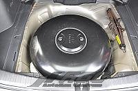 Foto z montáže LPG - HONDA CR-V 1997 cm³