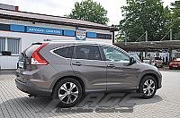 Foto z montáže LPG - HONDA CR-V 1997 cm³