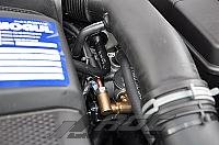 Photo of conversion LPG - VW Golf Plus 1595 cm³