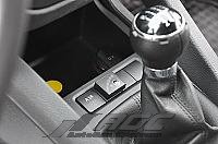 Photo of conversion LPG - VW Golf Plus 1595 cm³