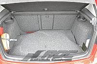 Photo of conversion LPG - VW Golf Plus 1595 cm³