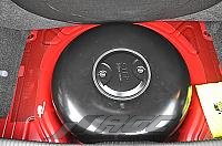 Photo of conversion LPG - VW Golf Plus 1595 cm³