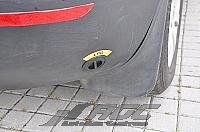 Photo of conversion LPG - VW Golf Plus 1595 cm³