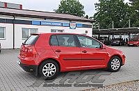 Photo of conversion LPG - VW Golf Plus 1595 cm³