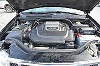 Photo of conversion LPG - JEEP GRAND CHEROKEE 5654 cm³