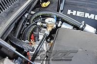 Photo of conversion LPG - JEEP GRAND CHEROKEE 5654 cm³
